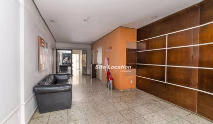 116536 Conjunto à venda, 45 m² por R$ 660.000 - Itaim Bibi - São Paulo/SP