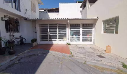 81332 Sobrado em Vila com Portão Automático na Chácara Santo Antonio com um vaga coberta