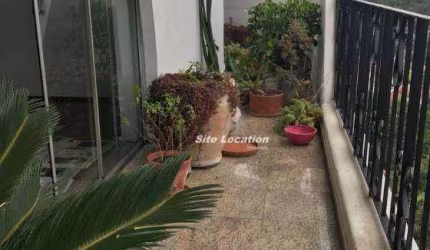 117295 - Apartamento a 100m metrô Linha Lilas
