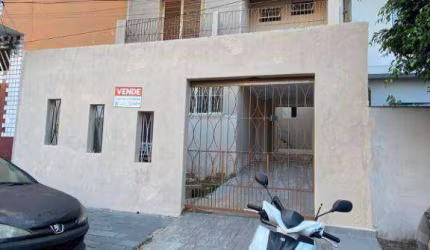 Sobrado à venda, 220 m² por R$ 650.000,00 - Jardim São Savério - São Paulo/SP