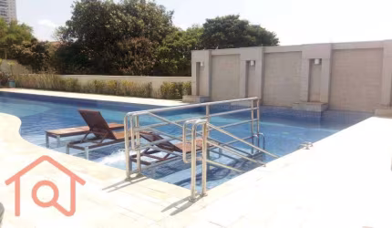 Cobertura à venda, 193 m² por R$ 2.600.000,00 - Aclimação - São Paulo/SP