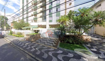 Cobertura 3 dormitórios, suite, jacuzzi, churrasqueira, 2 vagas -Vila Matias - Santos/SP -  OPORTUNIDADE DE PERMUTA