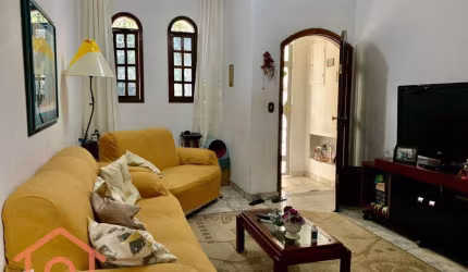 Sobrado com 3 dormitórios à venda, 70 m² por R$ 692.000,00 - Ipiranga - São Paulo/SP