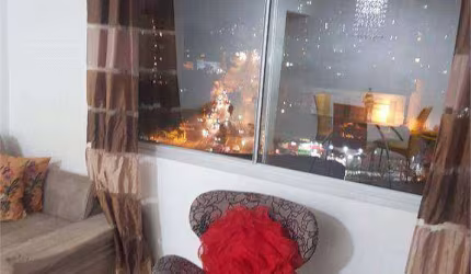Apartamento com 2 dormitórios à venda, 62 m² por R$ 420.000,00 - Jardim Marajoara - São Paulo/SP