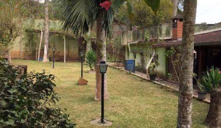 Chácara à venda, 2660 m² por R$ 290.000,00 - Lagoa Grande - Embu-Guaçu/SP