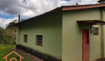 Chácara à venda, 47000 m² por R$ 754.000,00 - Campo Largo - Jarinu/SP