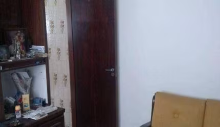 Sobrado com 3 dormitórios à venda, 108 m² por R$ 650.000,00 - Jardim Consórcio - São Paulo/SP