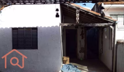 Casa com 3 dormitórios à venda, 200 m² por R$ 650.000,00 - Jardim Monte Kemel - São Paulo/SP
