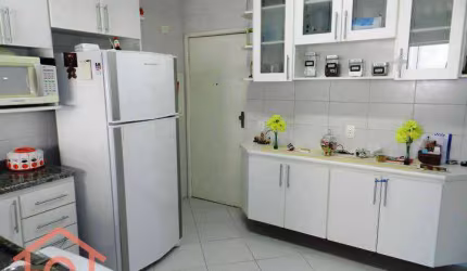 Apartamento à venda, 115 m² por R$ 799.000,00 - Aclimação - São Paulo/SP