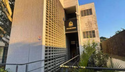 Prédio para alugar, 800 m² por R$ 15.000,00/mês - Jabaquara - São Paulo/SP