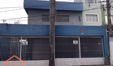 Prédio à venda, 300 m² por R$ 1.200.000,00 - Centro - Diadema/SP