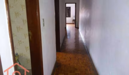 Sobrado com 3 dormitórios à venda, 185 m² por R$ 650.000,00 - Vila Império - São Paulo/SP