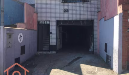 Prédio à venda, 255 m² por R$ 400.000,00 - Vila Santa Catarina (Zona Sul) - São Paulo/SP