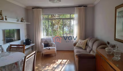Apartamento com 3 dormitórios, 89 m² - venda por R$ 490.000,00 ou aluguel por R$ 3.628,00/mês - Jardim Aeroporto - São Paulo/SP