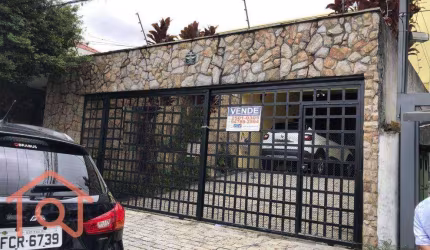 Casa, 210 m² - venda por R$ 1.090.000,00 ou aluguel por R$ 8.280,00/mês - Cidade Vargas - São Paulo/SP