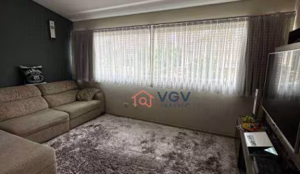Sobrado com 4 dormitórios à venda, 300 m² por R$ 1.189.000,00 - Jardim Prudência - São Paulo/SP