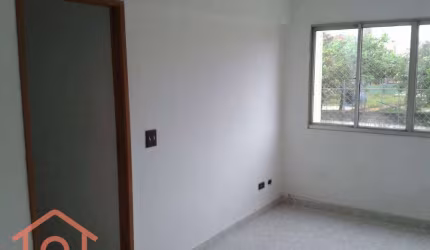 Apartamento com 2 dormitórios, 65 m² - venda por R$ 310.000,00 ou aluguel por R$ 2.150,00/mês - Vila Campestre - São Paulo/SP
