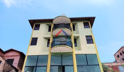 Casa Alto Padrão!