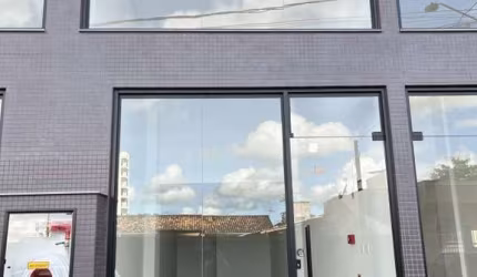 Ponto Comercial para Locação em Itapema, Meia Praia, 1 banheiro