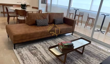 EXCELENTE APARTAMENTO MOBILIADO NO MAIORCA