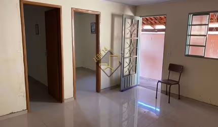 Casa á venda.