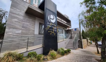 Prédio Comercial para locação com 5 salas na Vila Nova Cidade Universitária - Bauru/SP