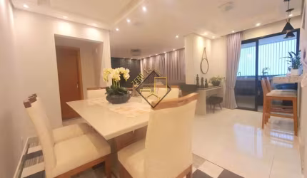 Excelente Apartamento Venda Proximo ao Bauru Shopping