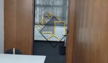 SALA COMERCIAL - VENDA.