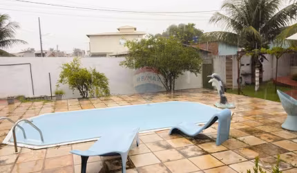 Vende-se Casa  dos Sonhos em Touros