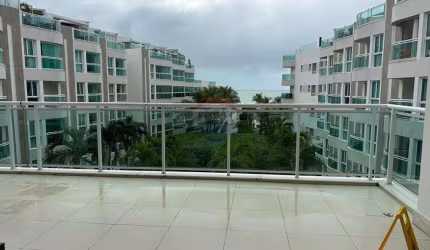 ATENÇÃO de R$ 680.000, por 610.000, VENDA EXCELENTE APTO IN MARE BALI RESIDENCIAL RESORT