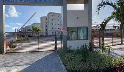 'Apto em Pajuçara: Moderno, Confortável e Bem Localizado'