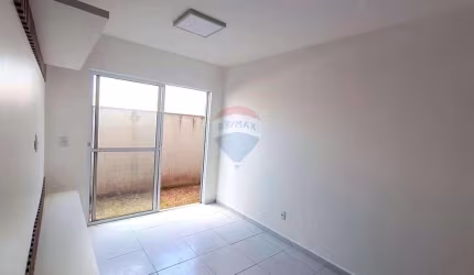 O apartamento que você procurava para chamar de LAR próximo a Festa do Boi, no Condomínio Bela Parnamirim.