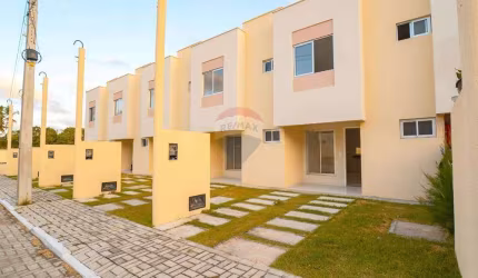 Invista no seu sonho e more em um duplex completo, com localização estratégica e infraestrutura pensada no seu bem-estar!