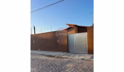 Sua Nova Casa em Bela Parnamirim: Conforto e Espaço para a Família!