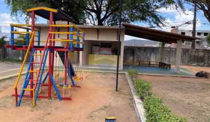 Apartamento no Condomínio fechado Residencial Jardim Laguna, no bairro do Planalto.