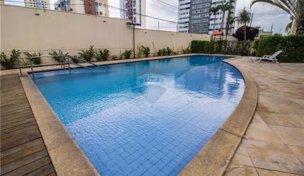 Apartamento com 3 suítes no Corais de Capim Macio - Capim Macio