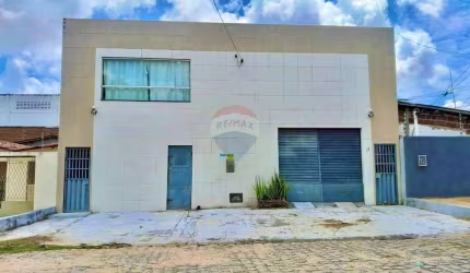 Locação de Prédio Comercial no Parque Industrial, Parnamirim