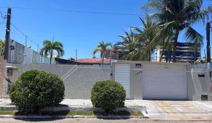 CASA TERREO O3 SUITES ZONA SUL BAIRRO CAPIM MACIO