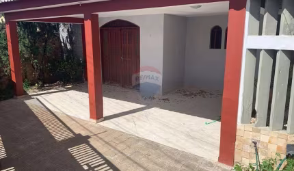 Casa em Emaús   R$245 mil 3 quartos sendo 1 suíte