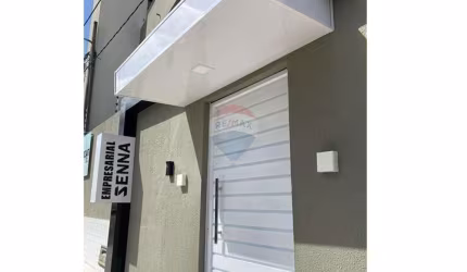 Sala comercial - Nova Parnamirim