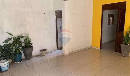 Igapó Natal/RN: Casa Comfortável à Venda!