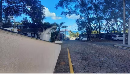 Aluguel Anual, Paradise Flat, em Ponta Negra, 2 Dormitórios, totalmente mobiliado