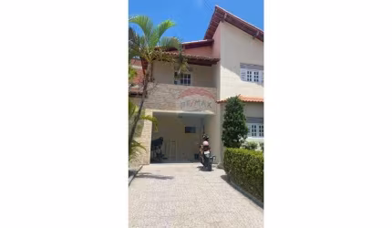 Duplex Perfeito em Nova Parnamirim: Visite Já!