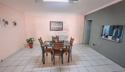 Casa a venda no Barro Vemelho