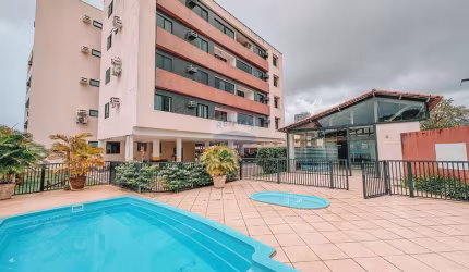 Condomínio Solar do Morro Branco - R$ 340K
