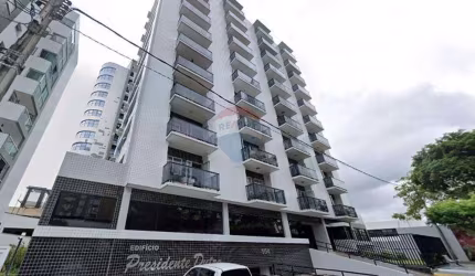 Alugo apartamento 2 quartos, vista mar em Petrópolis
