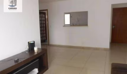 Apartamento com 3 dormitórios à venda, 100 m² por R$ 638.297,00 - Osvaldo Cruz - São Caetano do Sul/SP