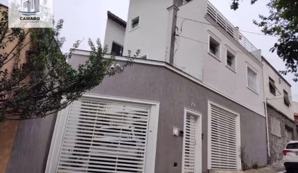 Sobrado 3 suítes, 210 m² R$ 1.350.000 - Olímpico - São Caetano do Sul/SP