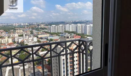 Apartamento 3 dorms, 92m² - Santo Antônio - São Caetano do Sul/SP