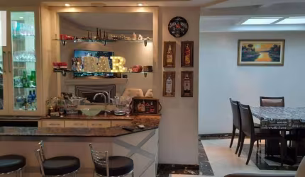 Apartamento 3 dorms 156m² R$980.000 - São Caetano do Sul/SP